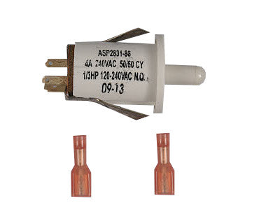 Ge Switch-Door - WE04X10003