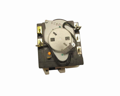 GE Dryer Dryer Timer GTD33EASK0WW