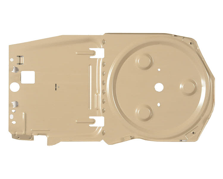 Ge Brkt Motor - WE13M25
