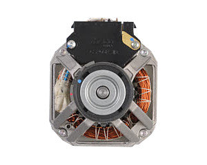 Ge Motor Asm - Wm - WE17X10007