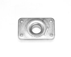Ge Bearing Retainer - WE1M300