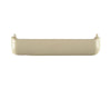 GE Part# WE1M464 Door Handle (OEM) Almond