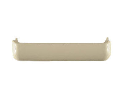 GE Part# WE1M464 Door Handle (OEM) Almond