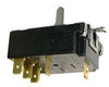 GE Part# WE4M268 Temperature Switch (OEM)