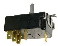 GE Part# WE4M268 Temperature Switch (OEM)