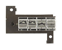GE Part# WE4X885 Push Button Switch (OEM)