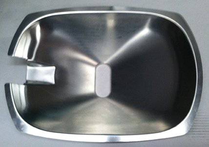 Weber Cookbox Liner, Q 240 - 70129