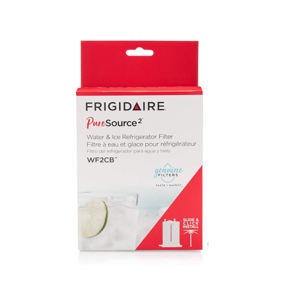Frigidaire Refrigerator Water Filter – WF2CB