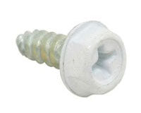 GE Part# WH02X10219 Screw (OEM)