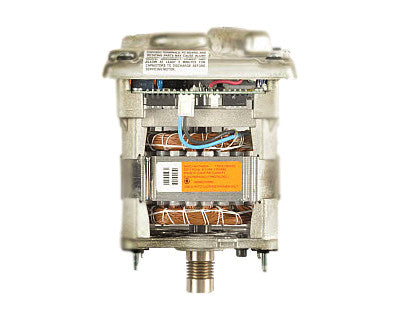 GE Part# WH20X10056 Motor/Inverter (OEM) 240V 50HZ