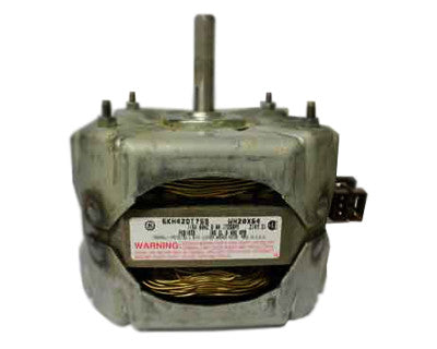Ge Motor Asy - WH20X64