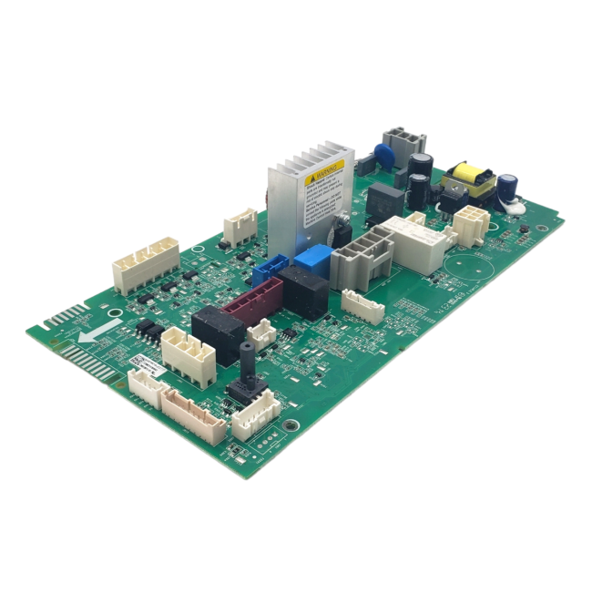 GE Part# WH22X37840 Main Control Board - Genuine OEM