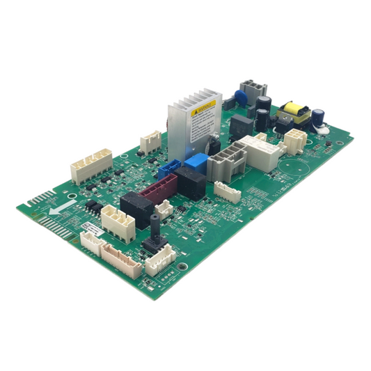 GE Part# WH22X37840 Main Control Board - Genuine OEM