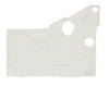 GE Part# WH23X10023 Pump Shield (OEM)