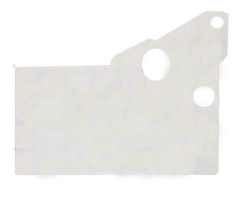 GE Part# WH23X10023 Pump Shield (OEM)