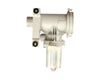 GE Part# WH23X10037 Pump (OEM)
