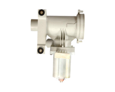 GE Part# WH23X10037 Pump (OEM)