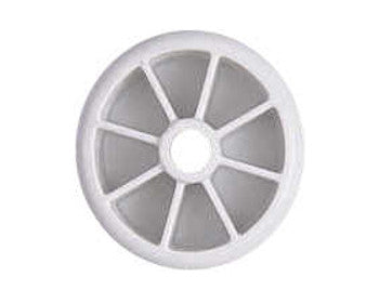 Whirlpool Part# 12477102 Roller (OEM)
