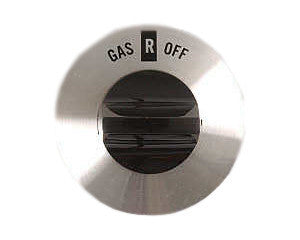 Whirlpool Part# 1356282 Valve Knob (OEM)