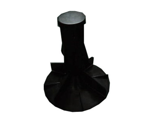 Whirlpool Part# 214705 Agitator Cap (OEM)