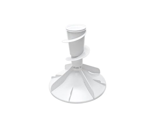 Whirlpool Agitator Assembly WP22004042