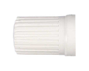Whirlpool Part# 35-2733 Agitator Cap (OEM)