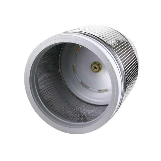 Whirlpool Washing Machine Spin Basket Assembly 4KWTW5600JW0