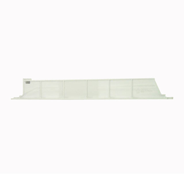 Whirlpool Part# 63001534 Rail; Deli Pan (Lt) (OEM)