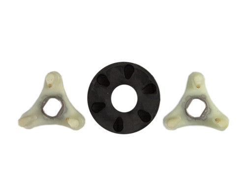 Whirlpool Part# 661560 Coupling (OEM)
