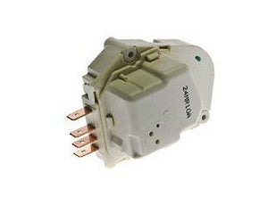 Whirlpool Defrost Timer WP67001036