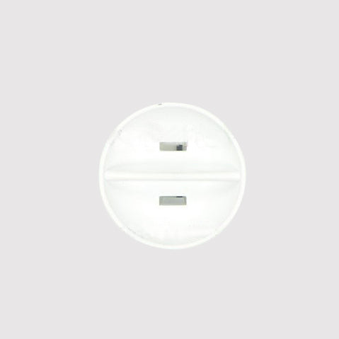 Whirlpool Part# 67002512 Knob; Front Damper (OEM)