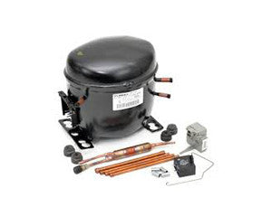Whirlpool Part# 67002782 Compressor (OEM)