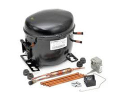 Whirlpool Part# 67003762 Compressor (OEM)