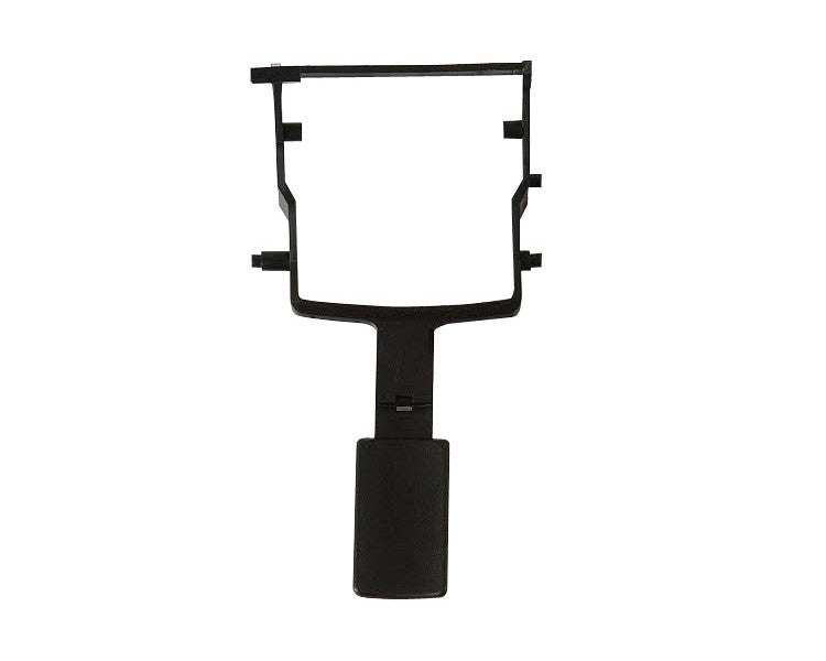 Whirlpool 6GD25DCXHW04 Ice Dispenser Lever - Black - Genuine OEM
