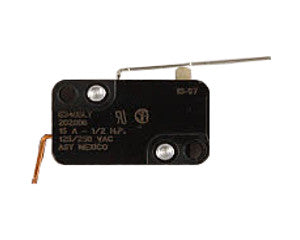 Whirlpool Part# 702806 Door Switch (OEM)