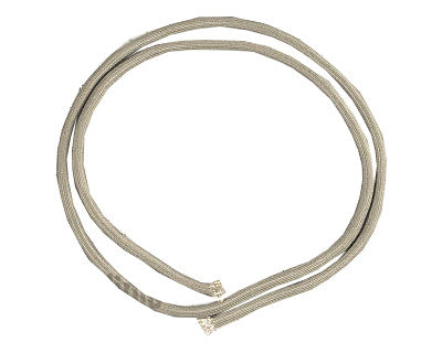 Whirlpool Part# 7201P124-60 Door Gasket (OEM)