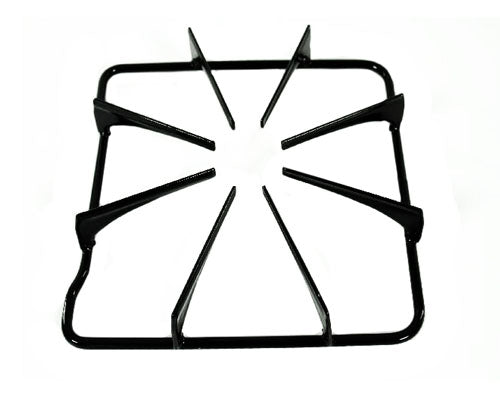 Whirlpool Part# 7518P463-60 Burner Grate (OEM)