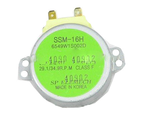 Whirlpool Part# 8172059 Motor (OEM)