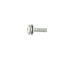 Whirlpool Part# 8181760 Screw (OEM)
