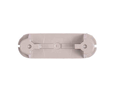 Whirlpool Part# 8270137 Track Mount (OEM)