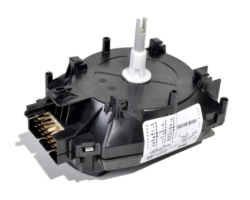 Whirlpool Washer Timer, Control WP8557393