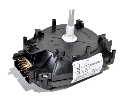 Whirlpool Washer Timer, Control WP8557393