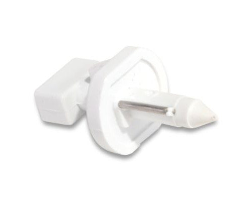 Whirlpool 8ED27RQXXW01 Shelf Support-Stud - Genuine OEM