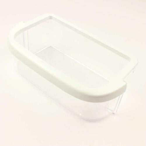 KitchenAid KBFS22ECMS00 Door Shelf Cantilever Bin Genuine OEM