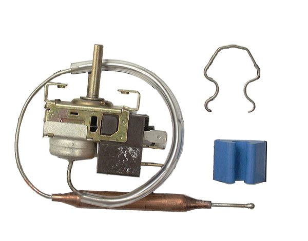 Whirlpool ACR124XR1 Temperature Control Thermostat - Genuine OEM