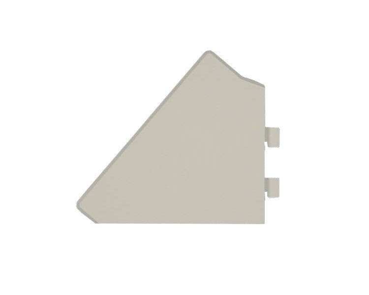 Whirlpool CAW2762EW0 End Cap - Genuine OEM