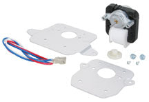 Whirlpool CFCS3AS3 Evaporator Fan Motor Kit - Genuine OEM