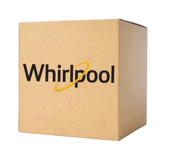 Whirlpool CSP2760TQ0 Control Panel Bracket - Genuine OEM