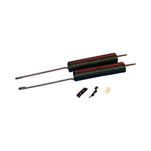 Whirlpool DU8530XX0 Door Spring Kit - Genuine OEM