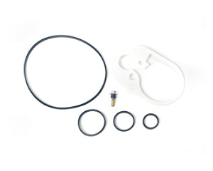 Whirlpool DU915QWDB5 Dishwasher Pump Seal Kit (complete) - Genuine OEM